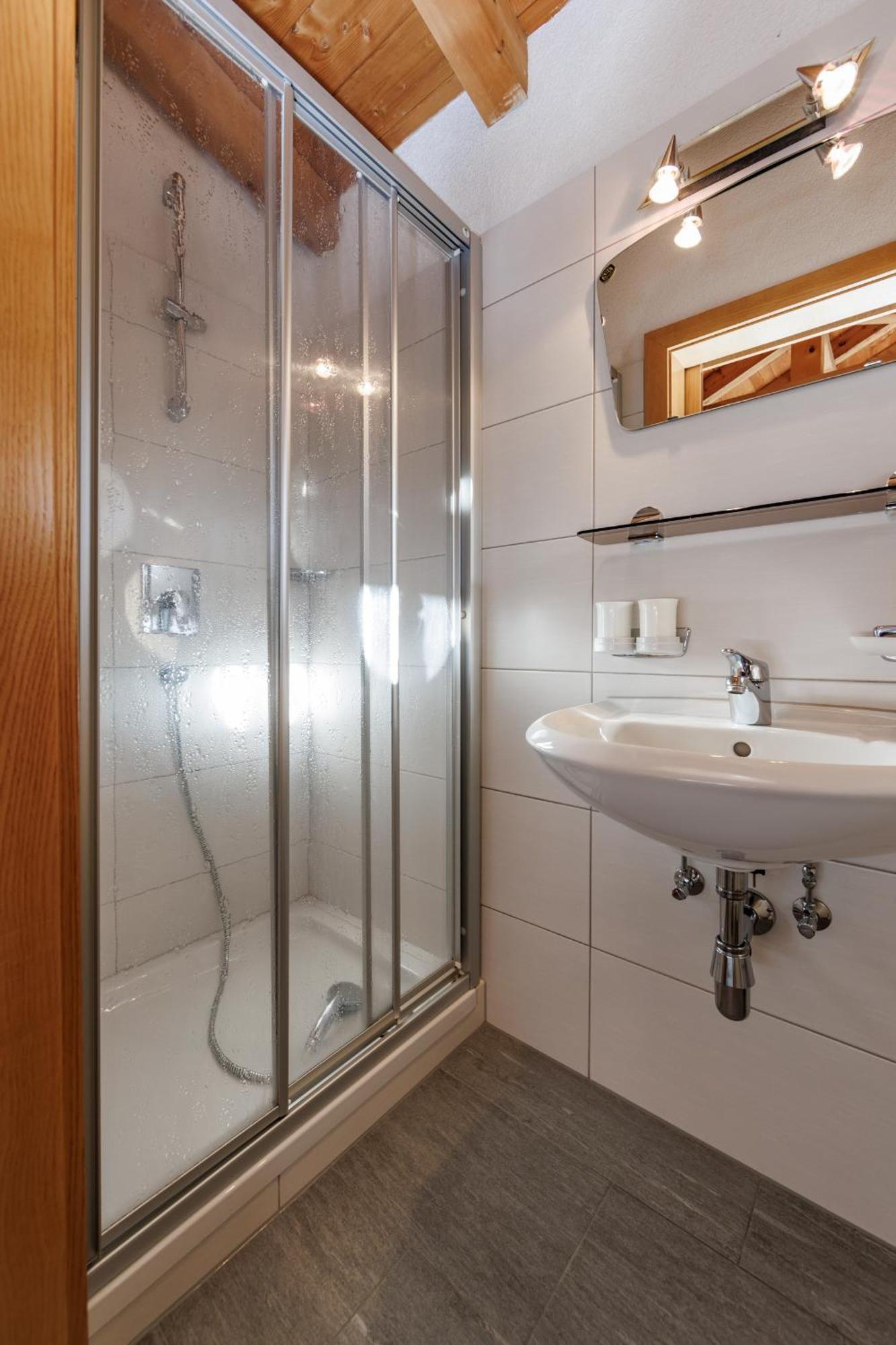 Haus Diana Apartment แซร์เฟาส์ ภายนอก รูปภาพ